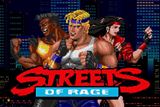 Film Streets of Rage má nových scenáristov aj režiséra